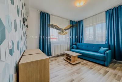 Locuinta moderna decomandata cu 2 camere |Mihai Romanul/Buna Ziua - 1