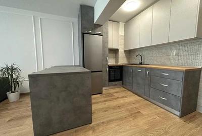 Apartament cu 2 camere | FSEGA | 53 mp | Gheorgheni - 4