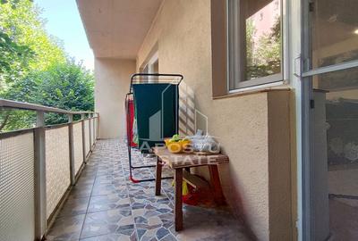 Apartament 4 camere, centrala proprie, zona Miorita - 22