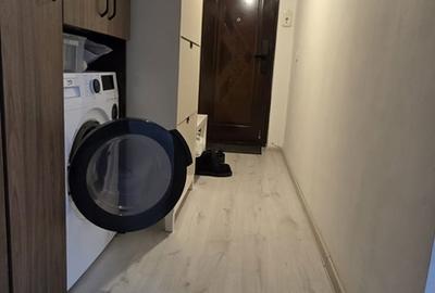 Drumul Taberei - Valea Furcii - Garsoniera - BLOC NOU   - CENTRALA PROPRIE - 11