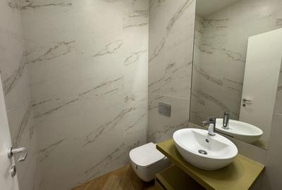 Apartament 4 camere | Central District | Terasa vedere scoala - 14