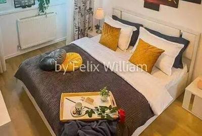 2 Camere, Complex CUBIC 7 Residence, Bloc FINALIZAT - POZE REALE. - 8