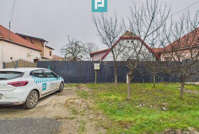 Două case pe un teren generos în Ghiroda - 29