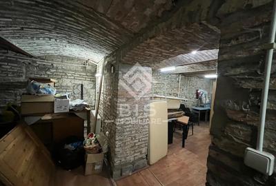 Spațiu comercial la demisol 60mp –NICOLAE TITULESCU - 7