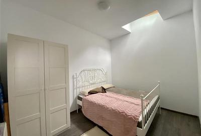 Casa de inchiriat Ultracentral str. Muresenilor cu gradina - 11