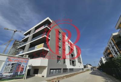 Direct Dezvoltator 2 camere Ideal Investitie-Theodor Pallady - 1