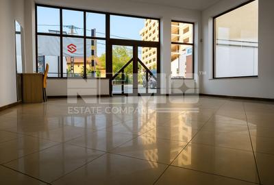 Birou, 43 mp în Burdujeni