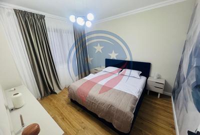 Apartament LUX | Ultracentral | Prima închiriere - 4