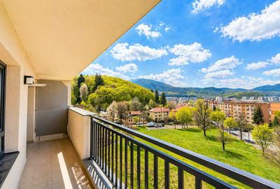 Apartament cu 2 camere l Prima inchiriere l Parcare subterana - 16
