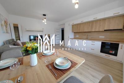 Apartament cu 3 camere decomandat în Exterior Vest