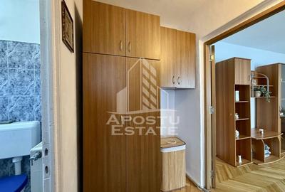 Apartament 2 camere de inchiriat, zona Complex Studentesc, Timisoara - 10