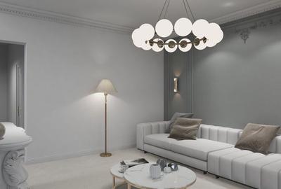 Duplex despartit prin garaj- Dumbravita - 8