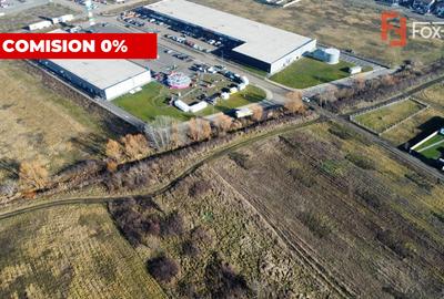 Comision 0% Parcele Mosnita, toate utilitatile + Asfalt, Zona Lidl - 1