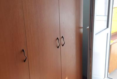 Apartament 2 camere, etaj 1 - 6