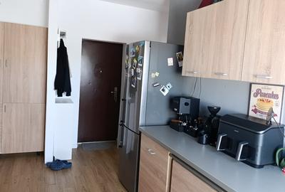 Apartament 3 camere, pe 2 nivele, 80 mp utili, parcare, Porii Floresti - 8