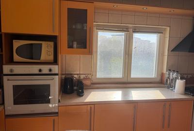 Apartament 3 Camere Decomandat de Vanzare *Nerva Traian* - 7