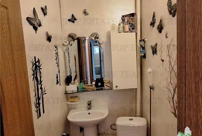 Apartament spatios 4 camere zona CET, Constanta - 9
