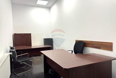 Spatiu birouri in vila | zona Stefan cel Mare | Barbu Vacarescu - 10