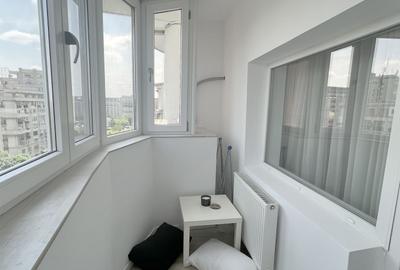 Decebal | Alba Iulia | Pta. Muncii | Apartament de lux la cheie in bloc monolit - 13