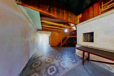 Tur 3D! Proprietate versatila:rezidential/ comercial/investitional,Bereni, Mures - 15