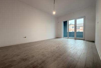 Apartament cu 3 camere decomandat în Giroc