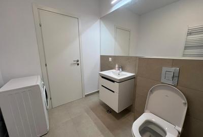 BANEASA JANDARMERIEI CLUB STEJARI THE IVY APARTAMENT 2 CAMERE| PARCARE - 13