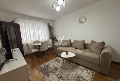 Apartament 1 cameră cu vedere directă spre Parcul Ștrand - 1