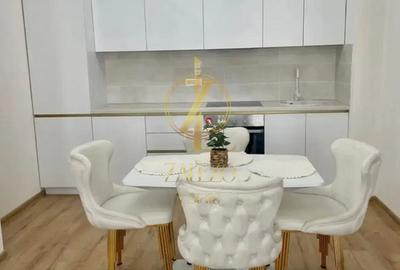 Apartament deosebit cu 2 camere | Campeador City | Torontalului - 1