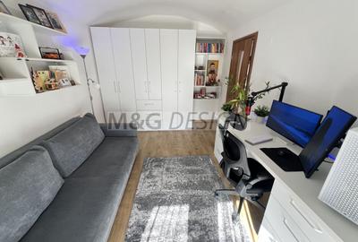 Casă individuală de vânzare în Ghiroda – 5 camere, teren 506 mp - 14