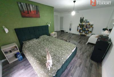 COMISION 0% Casa individuala cu 5 camere si teren de 669 mp - Sag - 10