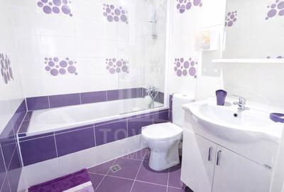 Apartament cu 3 camere de vânzare – Strada Frunzei, cartier Turnișor - 4