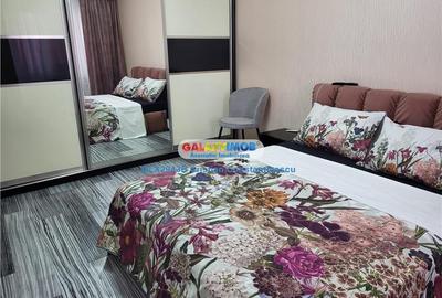 Apartament 2 camere 50 MP Metrou Aparatorii Patriei  Mobilat Utilat S4 - 3