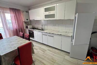 Garsonieră cochetă + curte proprie – ȘELIMBĂR - 7