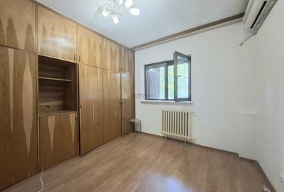 2 Camere Dorobanți | Polonă | 56MP | Decomandat | 1982 | Metrou | Parter - 6