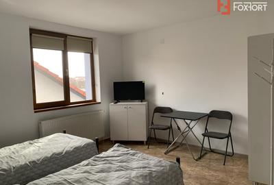Casa individuala cu 16 camere de inchiriat, zona Sag - 3