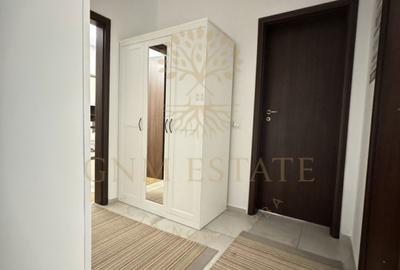 2 Camere Et.1/3 Bloc Nou - Zona Pacii - 4