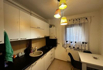 Apartament 3 Camere | Theodor Pallady | Trapezului | Ozana | Metrou - 4