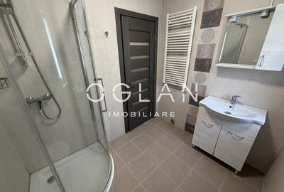 Apartament 3 camere, etajul 1, Selimbar - 16