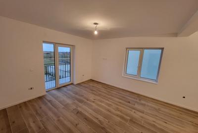 Langa ZONE2. Suprafata generoasa. Etajul 1. - 1