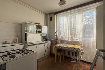 Apartament cu 2 camere in Gheorgheni langa Iulius Mall - 1