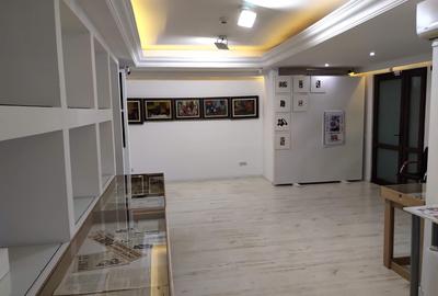 SPATIU COMERCIAL CENTRAL IDEAL PENTRU INVESTITIE ZONA Maria Rosetti - Dacia - 5