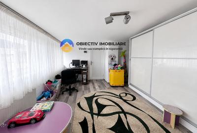 Apartament 2 camere + mansarda , zona Precista - 9