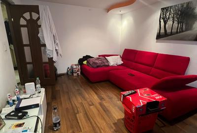 Apartament 2 camere Zona Cafeneaua Rendez-Vous - etaj 2 - 60 mp - 12