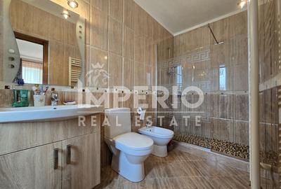 Casa individuala 310 mp | 909 mp teren | 2 garaje | Zona Campului! - 7