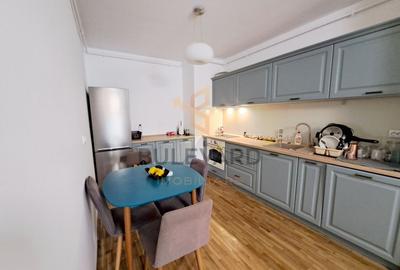 Apartament 2 camere + terasa 16 mp, garaj, zona Iulius Mall - 8