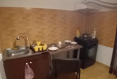 Sos Salaj Apartament 2 camere Decomandat Renovat - 5