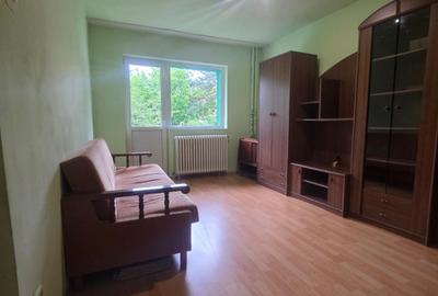 Apartament 2 camere decomandat, etaj 1, cartier Manastur - 2