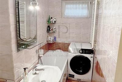 SPITALUL JUDETEAN - 3 CAM - CENTRALA PROPRIE - RENOVAT - BALCON - BOXA - 8