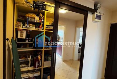 Apartament 3 Camere, 69 mp, Mobilat si Utilat – Zona Excelenta - 6