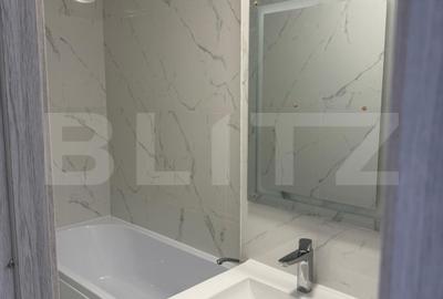 Apartament cu 2 camere, 53 mp, etaj 3 - Dacia - 8